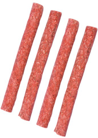 color Munchy sticks